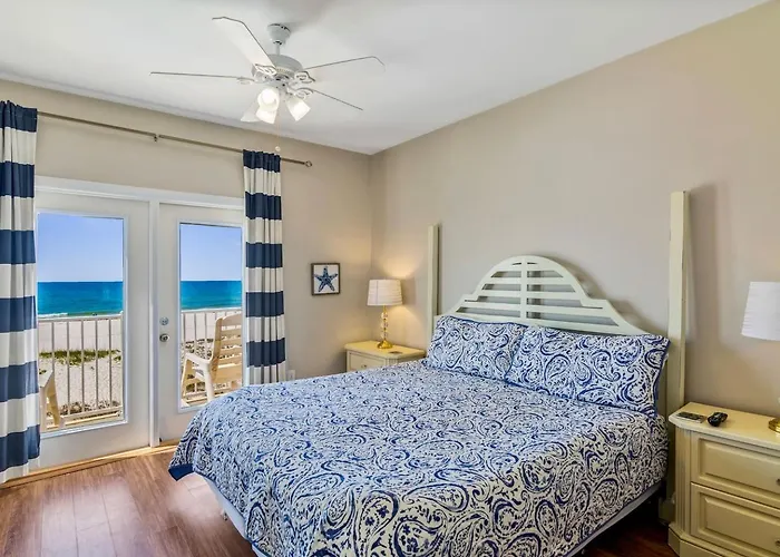 Holiday home Beachfront Duplex Heated Pool Sleeps 27 *