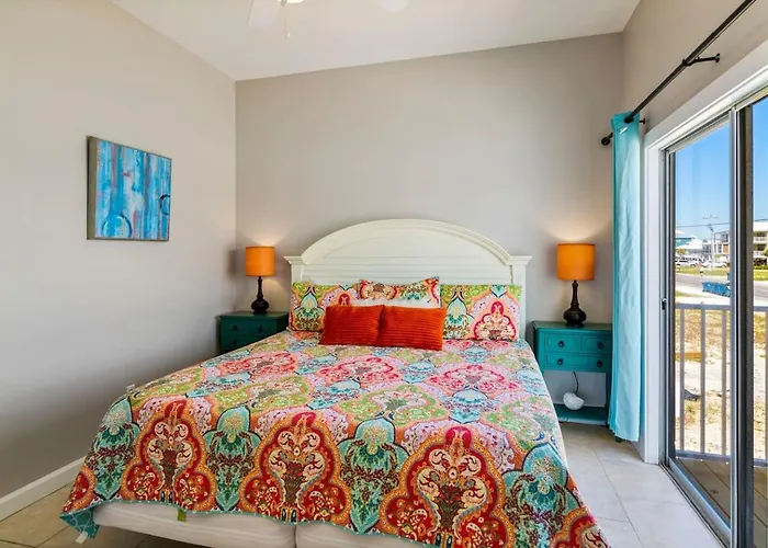 Beachfront Duplex Heated Pool Sleeps 27
