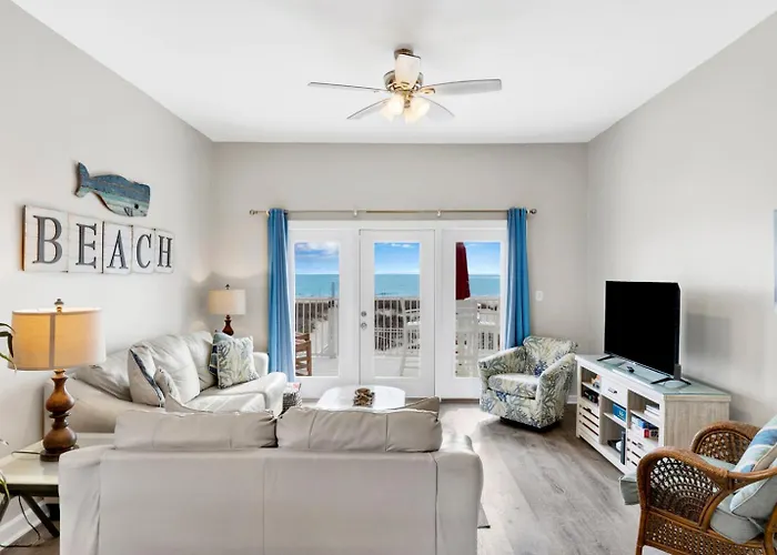Holiday home Beachfront Duplex Heated Pool Sleeps 27 Gulf Shores