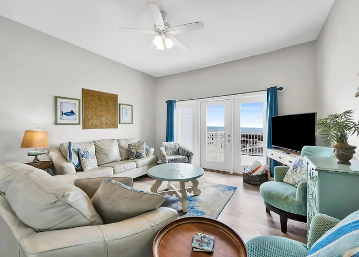 Beachfront Duplex Heated Pool Sleeps 27 Gulf Shores