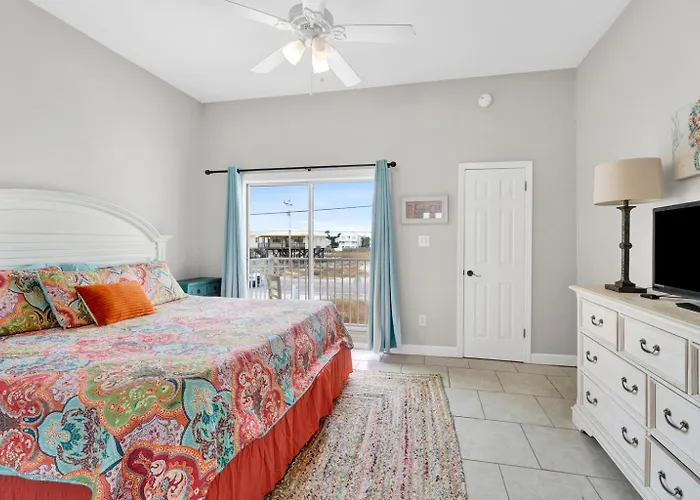 Beachfront Duplex Heated Pool Sleeps 27 Gulf Shores