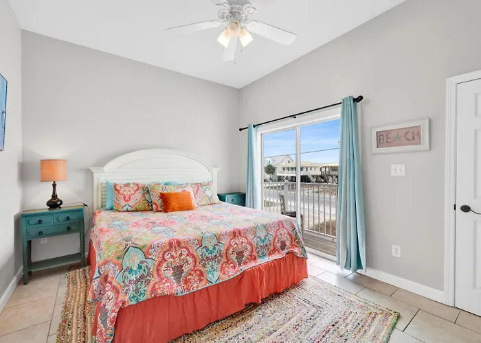 Holiday home Beachfront Duplex Heated Pool Sleeps 27 Gulf Shores