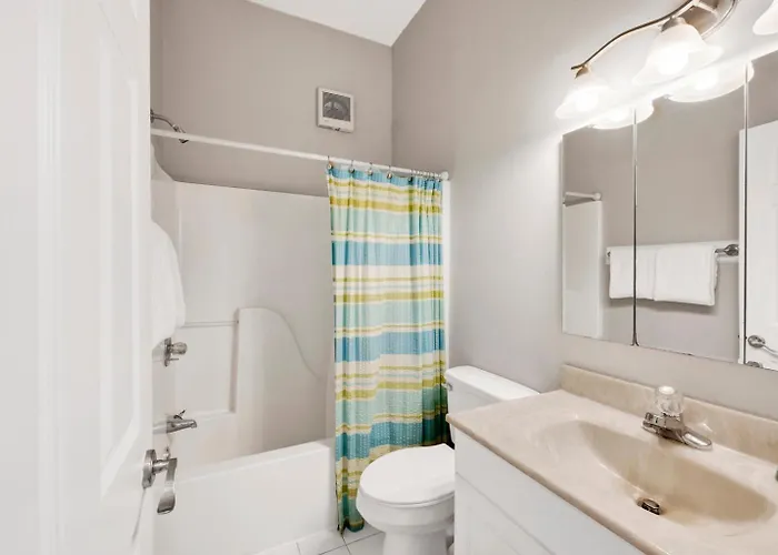 Holiday home Beachfront Duplex Heated Pool Sleeps 27 Gulf Shores