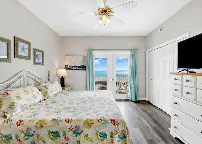Beachfront Duplex Heated Pool Sleeps 27 Gulf Shores