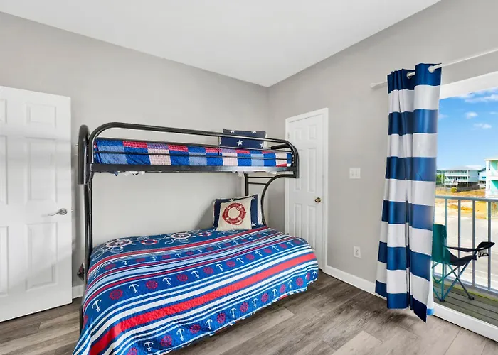 Holiday home Beachfront Duplex Heated Pool Sleeps 27